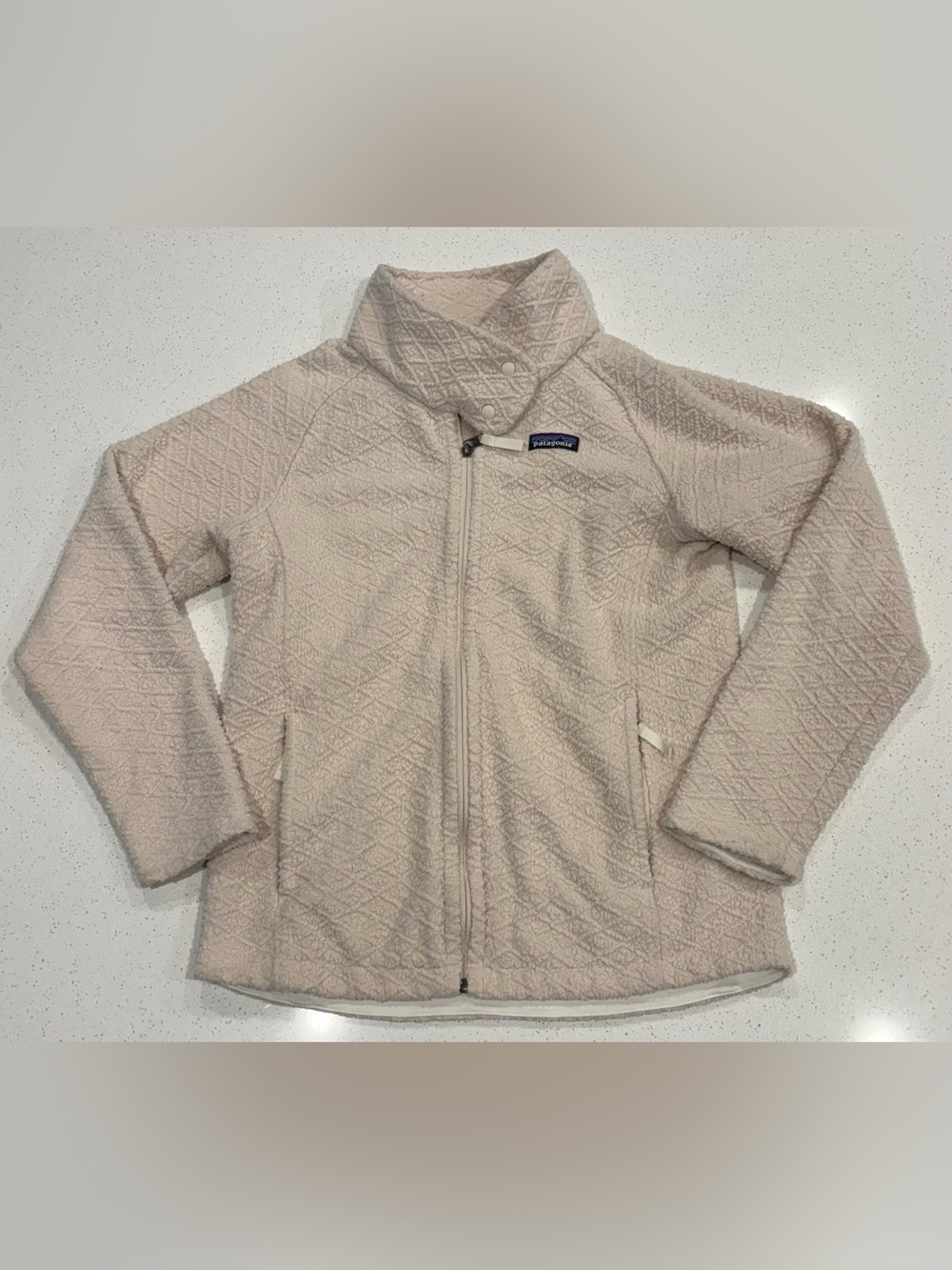 Patagonia Diamond Capra Jacket